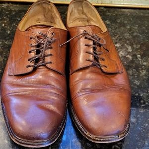 Johnston & Murphy Oxford Dress Shoes